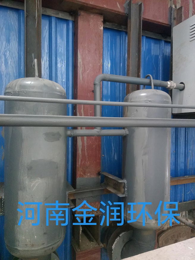 安徽供热公司发货