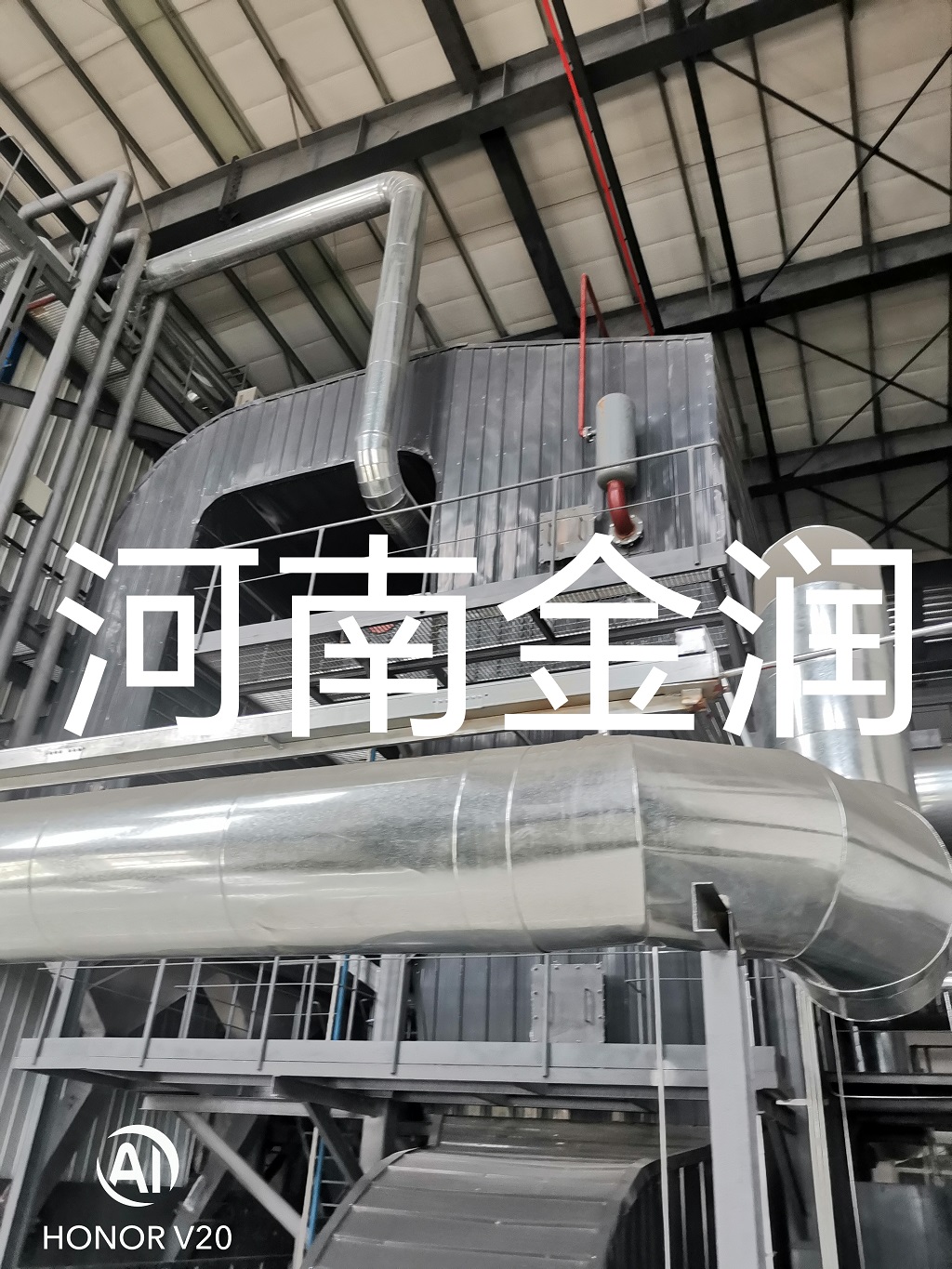 <strong>安装现场</strong>